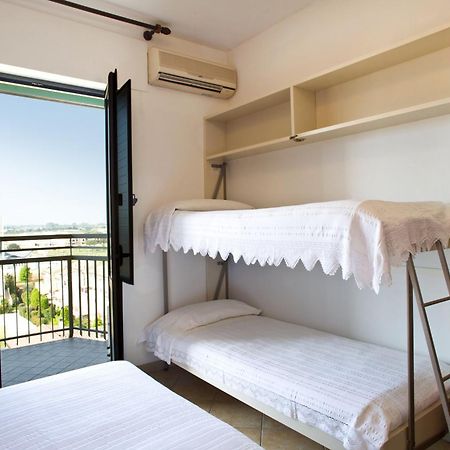 Hotel Frank Lido di Jesolo Rum bild